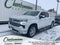 2022 Chevrolet Silverado 1500 4WD Crew Cab Short Bed LTZ