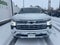 2022 Chevrolet Silverado 1500 4WD Crew Cab Short Bed LTZ
