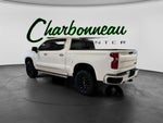 2023 Chevrolet Silverado 1500 4WD Crew Cab Short Bed High Country