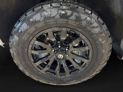 2023 Chevrolet Silverado 1500 4WD Crew Cab Short Bed High Country