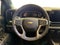 2025 Chevrolet Silverado 1500 4WD Crew Cab Short Bed LTZ