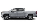 2025 Chevrolet Silverado 1500 4WD Crew Cab Short Bed LTZ
