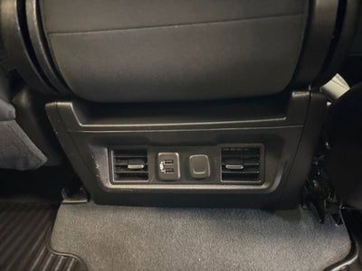 2021 Chevrolet Silverado 1500 4WD Crew Cab Short Bed LT