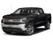 2022 Chevrolet Silverado 1500 LTD 4WD Crew Cab Standard Bed LTZ