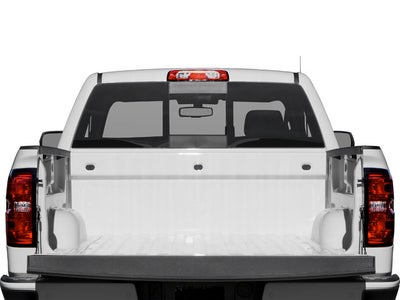 2016 Chevrolet Silverado 1500 2LT