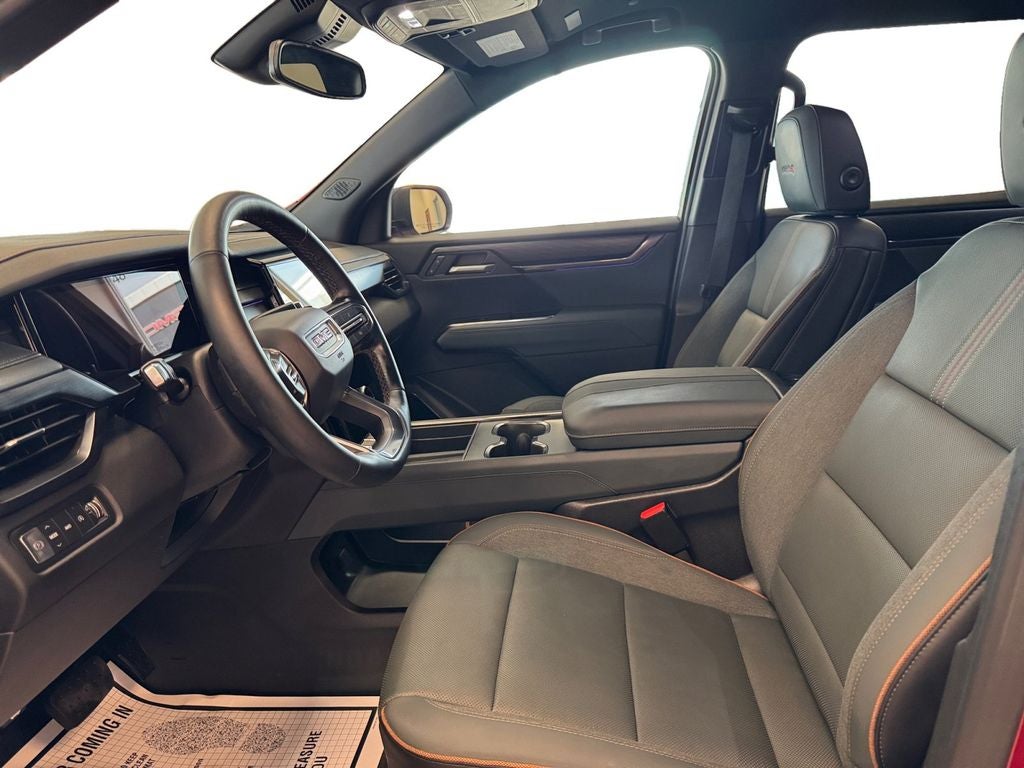 2024 GMC Acadia AWD AT4