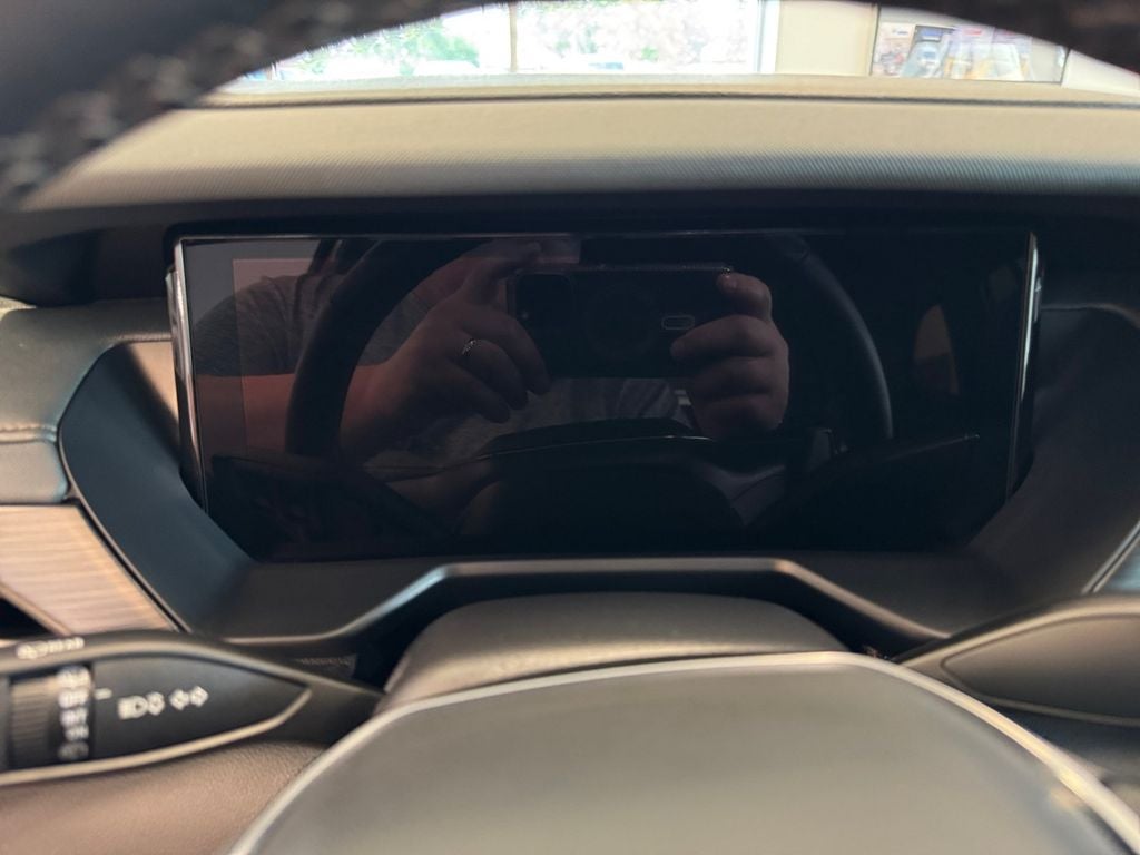 2024 GMC Acadia AWD AT4