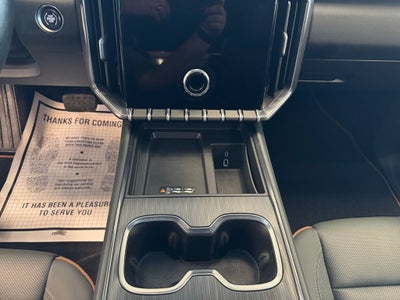 2024 GMC Acadia AWD AT4