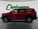 2024 GMC Acadia AWD AT4