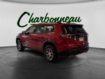 2024 GMC Acadia AWD AT4