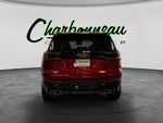 2024 GMC Acadia AWD AT4