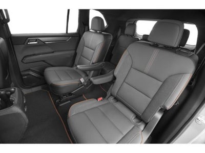 2025 GMC Acadia AWD AT4