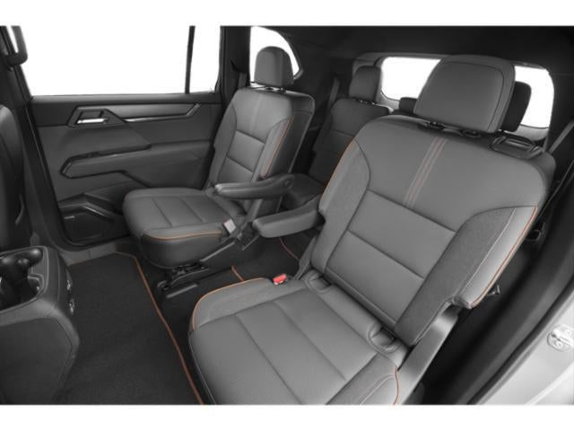 2025 GMC Acadia AWD AT4