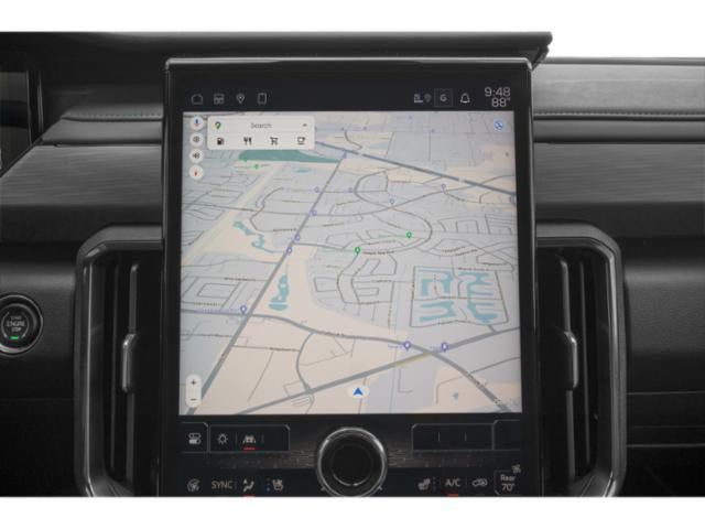 2025 GMC Acadia AWD AT4