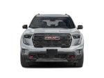 2025 GMC Acadia AWD AT4