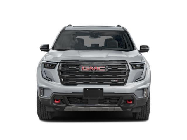 2025 GMC Acadia AWD AT4