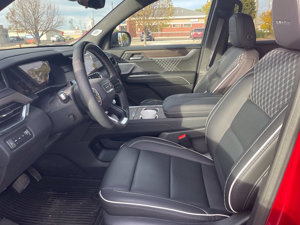 2025 GMC Acadia AWD Denali