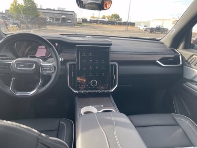2025 GMC Acadia AWD Denali