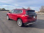 2025 GMC Acadia AWD Denali
