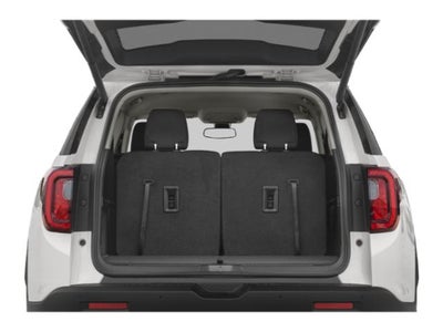 2021 GMC Acadia AWD AT4