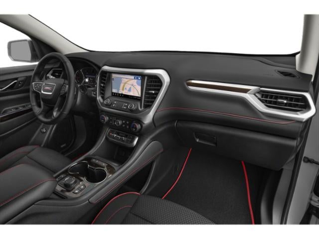 2021 GMC Acadia AWD AT4