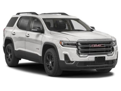 2021 GMC Acadia AWD AT4