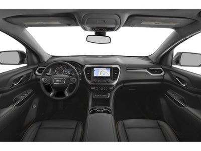 2023 GMC Acadia AWD AT4