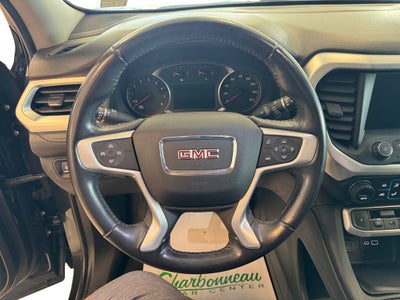 2020 GMC Acadia AWD SLT