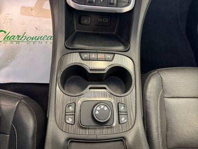 2020 GMC Acadia AWD SLT