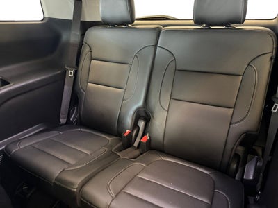 2020 GMC Acadia AWD SLT