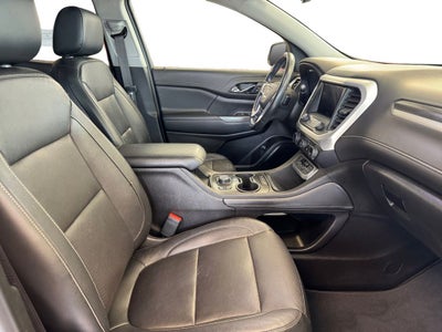 2020 GMC Acadia AWD SLT