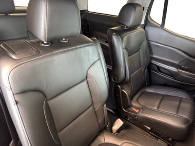 2020 GMC Acadia AWD SLT
