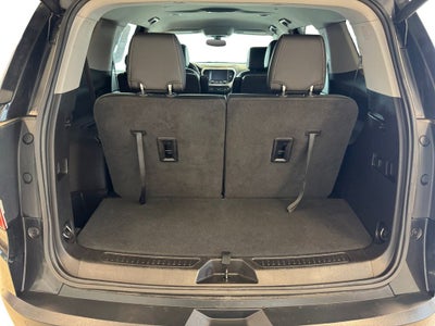 2020 GMC Acadia AWD SLT