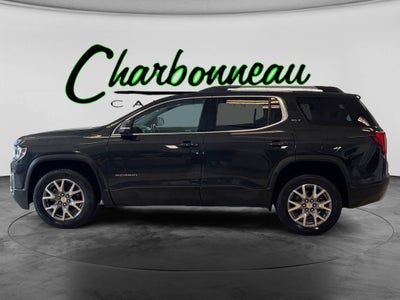 2020 GMC Acadia AWD SLT