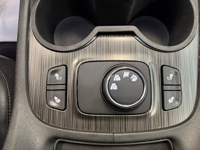 2020 GMC Acadia AWD SLT