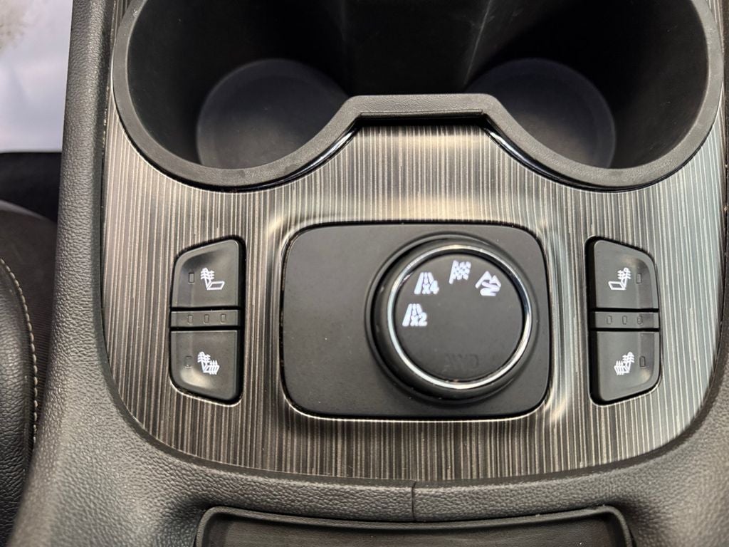 2020 GMC Acadia AWD SLT