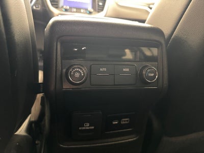 2020 GMC Acadia AWD SLT