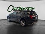 2020 GMC Acadia AWD SLT