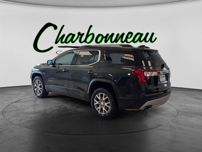 2020 GMC Acadia AWD SLT