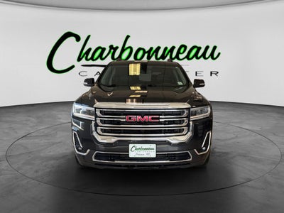 2020 GMC Acadia AWD SLT