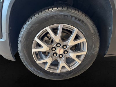 2020 GMC Acadia AWD SLT