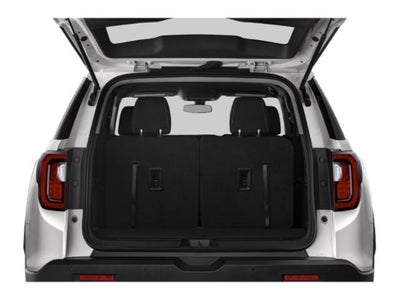 2022 GMC Acadia AWD SLT