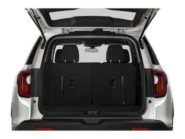 2022 GMC Acadia AWD SLT