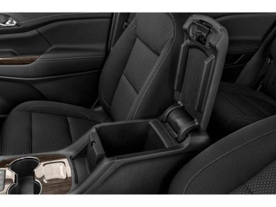 2022 GMC Acadia AWD SLT