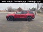 2022 GMC Acadia AWD SLT