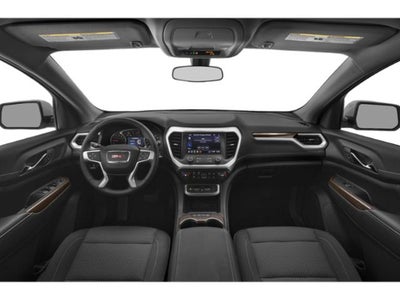2022 GMC Acadia AWD SLT