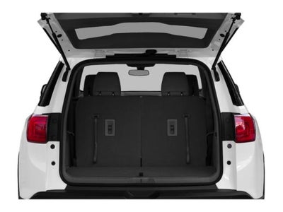 2019 GMC Acadia SLT-2