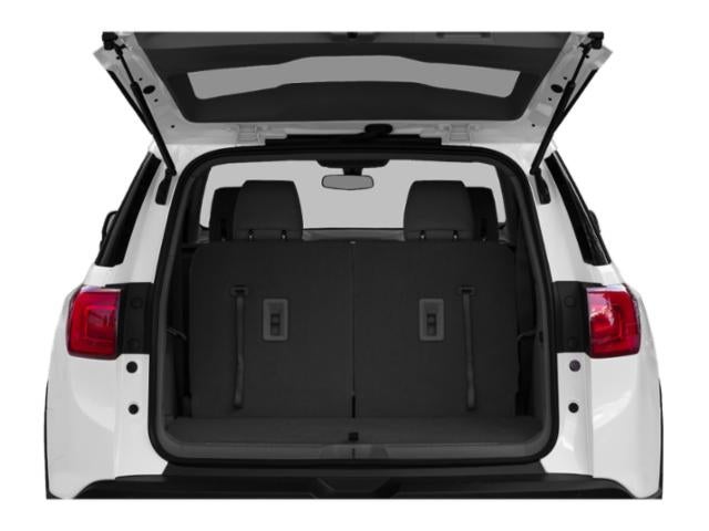 2019 GMC Acadia SLT-2