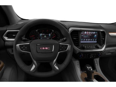 2019 GMC Acadia SLT-2
