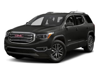 2017 GMC Acadia SLT-2